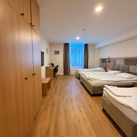 Hotel Promenaden Gera