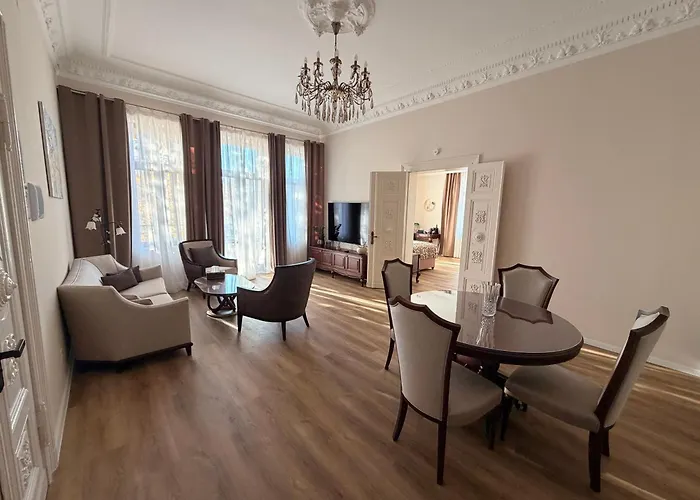 Hotel Promenaden Gera