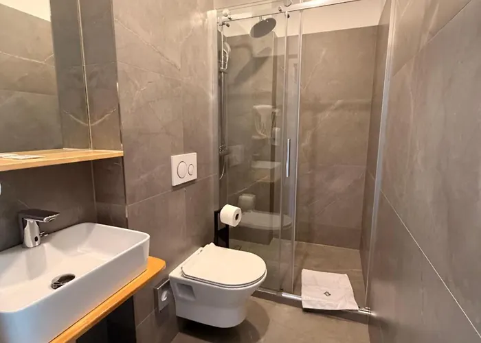 Promenaden Hotel Gera