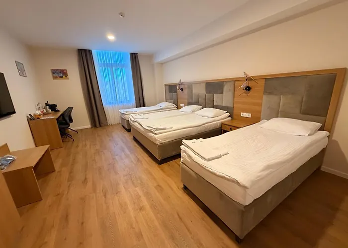 Promenaden Hotel Gera