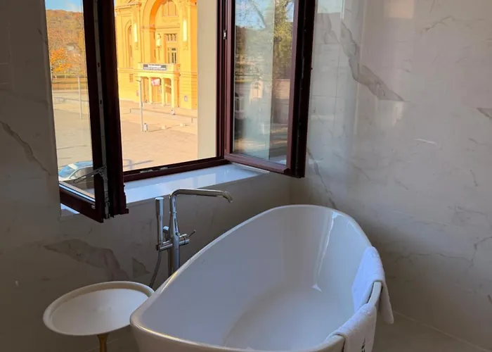 Hotel Promenaden Gera