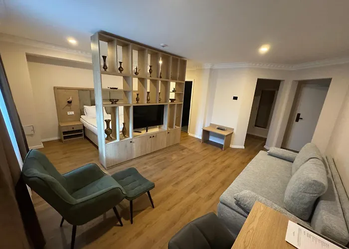 Promenaden Hotel Gera