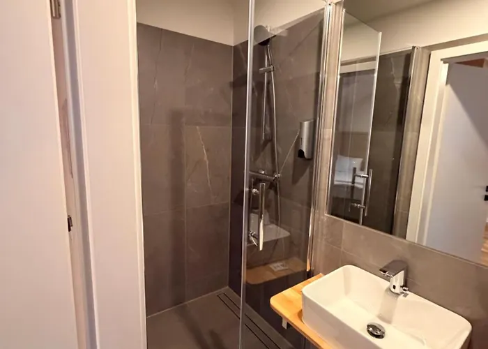 Promenaden Hotel Gera